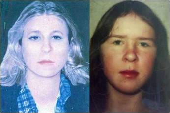 Killing of Carol Cole - Wikipedia