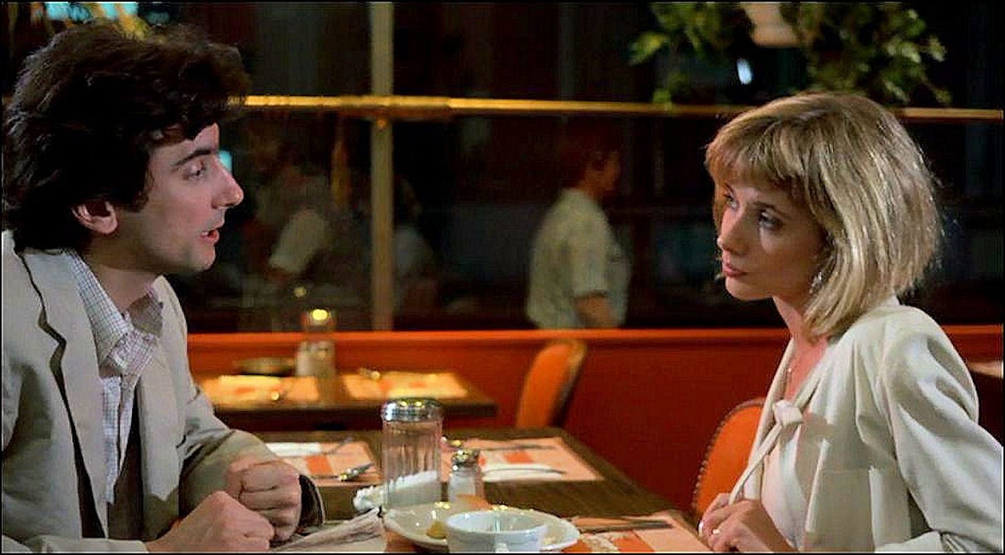 Classic Movie Review: 'After Hours' (1985) - mxdwn Movies
