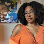 Daughters Healing