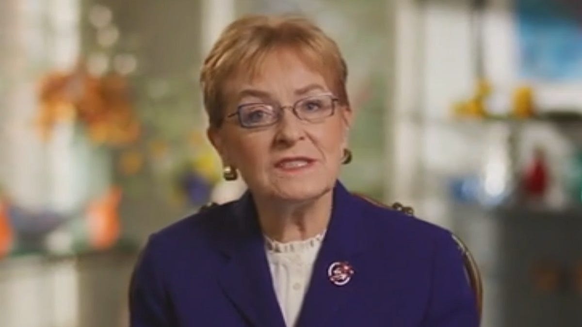 Kaptur Releases Ad Attacking Transgender Rights in Schools, Sports