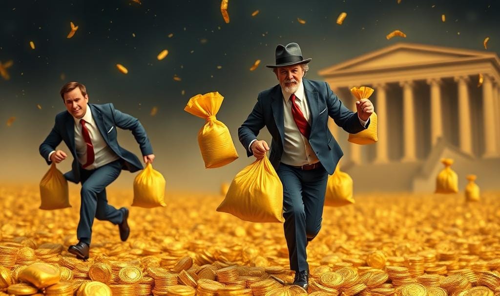 Gold and Investment