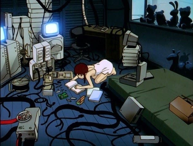 por que a internet ficou ruim? - by matheus - lan house