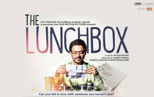 REVIEW: “The Lunchbox” |