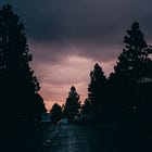 October Through My Fuji Lens