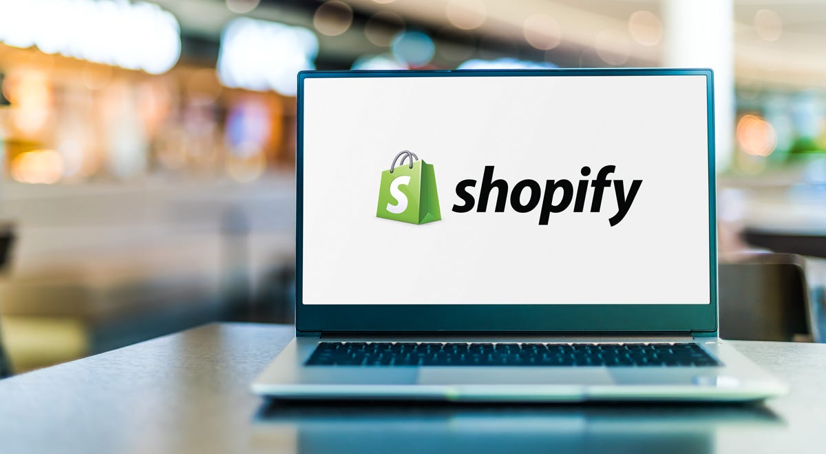 Shopify se dispara tras sólidos resultados del segundo trimestre y una perspectiva optimista Shopify se dispara tras sólidos resultados del segundo trimestre y una perspectiva optimista