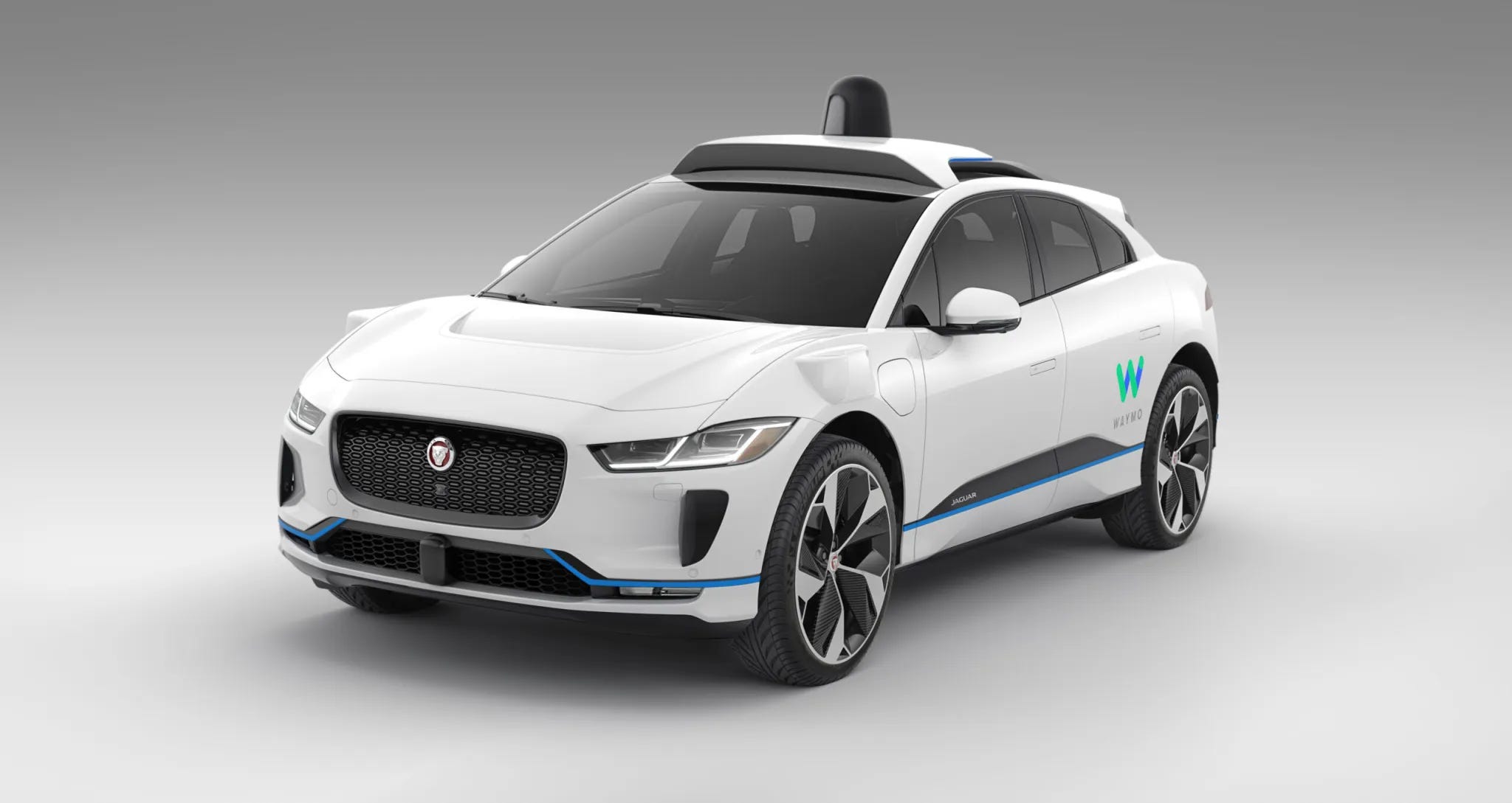 #20: What If Waymo Worked Like ChatGPT? Would We All Be Safe?