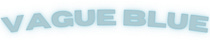 Vague Blue