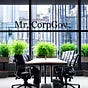 Mr. CorpGov's avatar