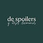 De spoilers y otros demonios's avatar