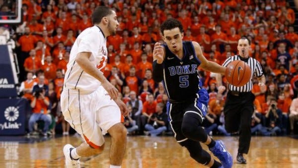 virginia vs duke recap 2015 images virginia vs duke recap 2015 images