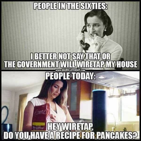 Pin by dawn carter on Politics | Funny images, Hey alexa, Funny pictures