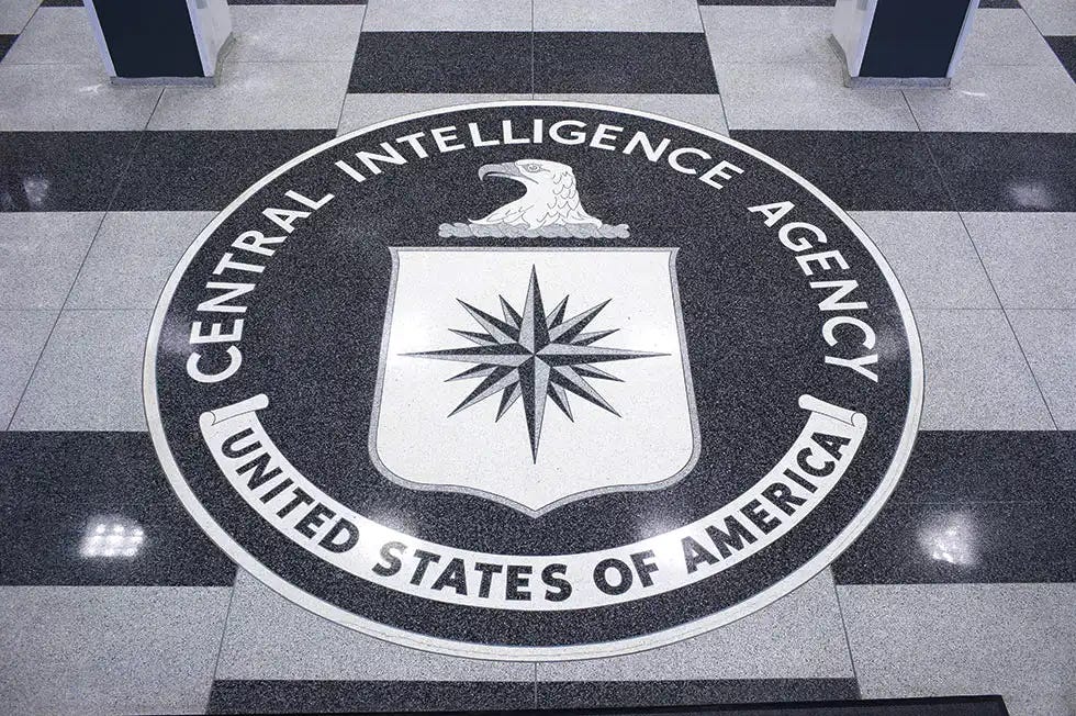 GIRALDI: The CIA's John Ratcliffe Goes to Moscow