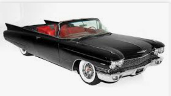 A black car with red seats

AI-generated content may be incorrect.