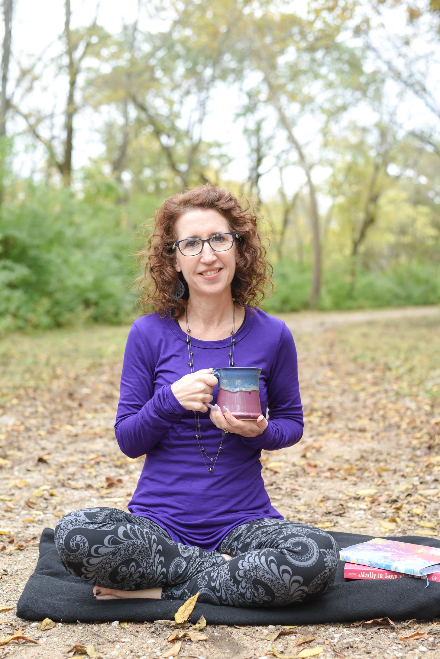 Marci Payne, therapist Lee's Summit