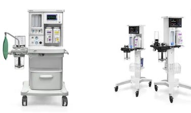 ペット用麻酔器