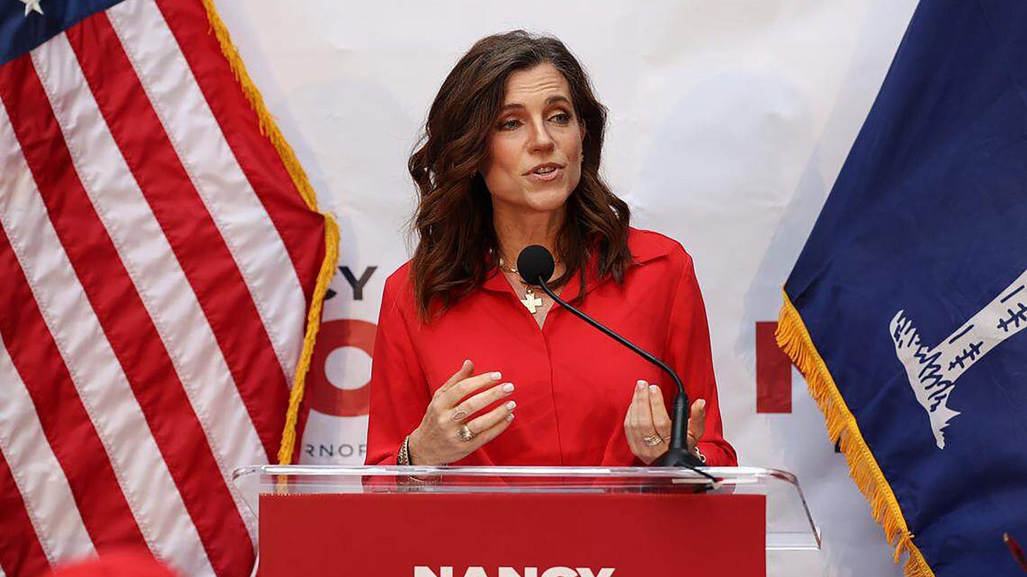 Rep. Nancy Mace threatens legal action against Charleston International Airport, police officers | WSAV-TV Rep. Nancy Mace threatens legal action against Charleston International Airport, police officers | WSAV-TV