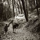 Grief as Sacred Work: Healing the Inner Child