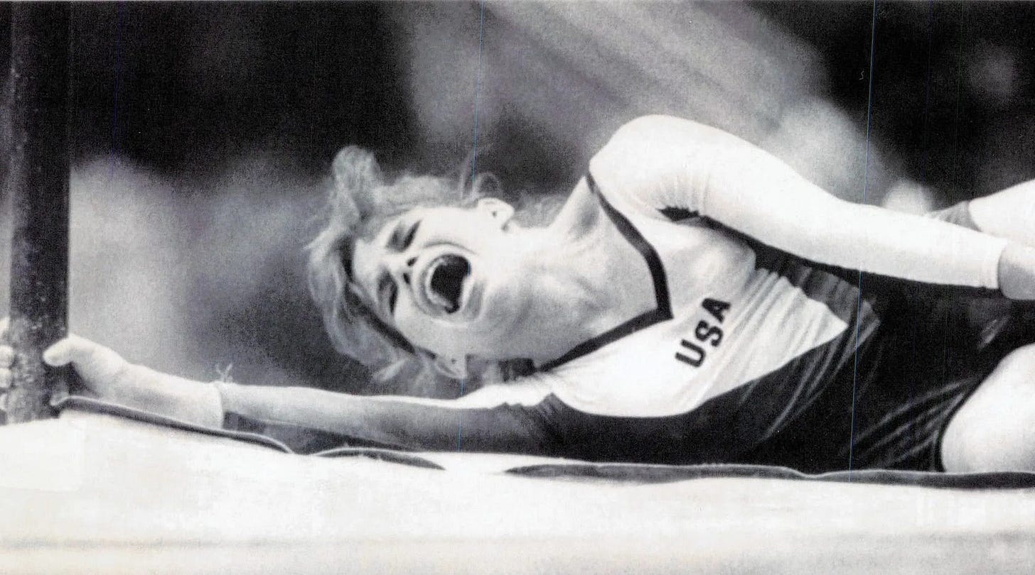 Jennifer Sey: Protect Female Athletes | XX-XY Athletics Blog