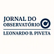 Leonardo B. Piveta - Jornal do Observatório