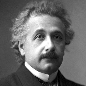 Einstein's Annus Mirabilis - The Miracle Year of 1905