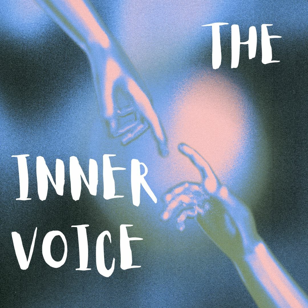 The Inner Voice