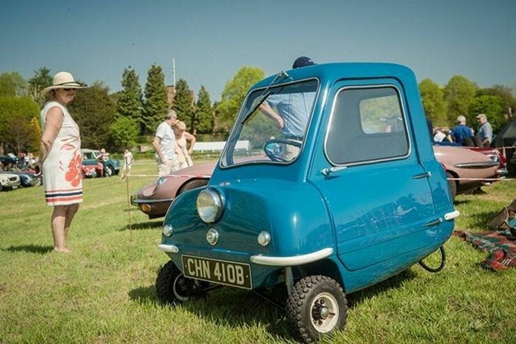 Cars filminin beşinci bölümüne hazırlık.