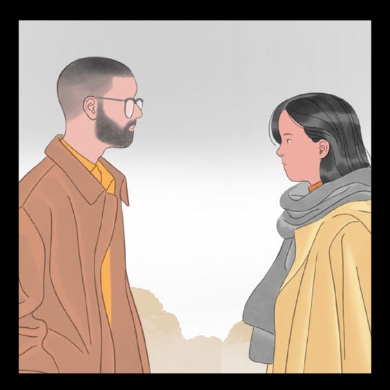 From Nothing to Something