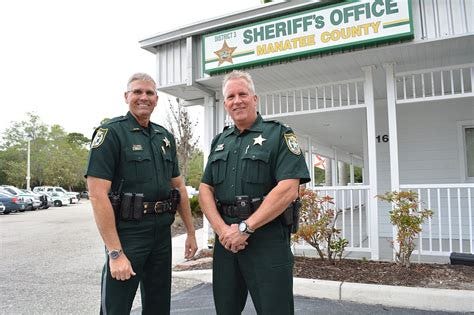 Sarasota and Manatee Deputies Undergo ICE Training for Expanded Immigration Enforcement