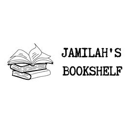 Jamilah’s Bookshelf
