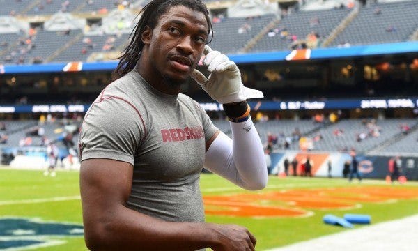 robert griffin iii looking good to denver broncos 2016 nfl images robert griffin iii looking good to denver broncos 2016 nfl images