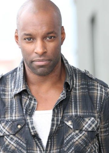 Colin Lawrence supernatural movie tv tech geeks interview Colin Lawrence supernatural movie tv tech geeks interview