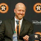 New front office names emerge for the Red Sox