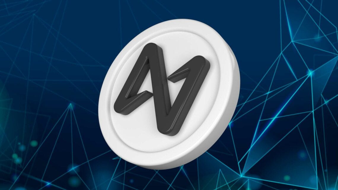 Near Protocol (NEAR) Price Pumps 15% Over "AI" News
