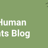 UK Human Rights Blog 