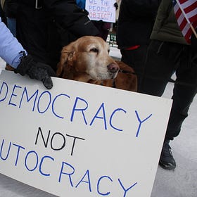 To Defeat Authoritarianism, Start Here
