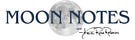 Moon Notes with Heidi Rose Robbins
