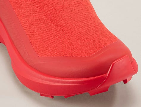 Arc’teryx Norvan 4 Nivalis GTX