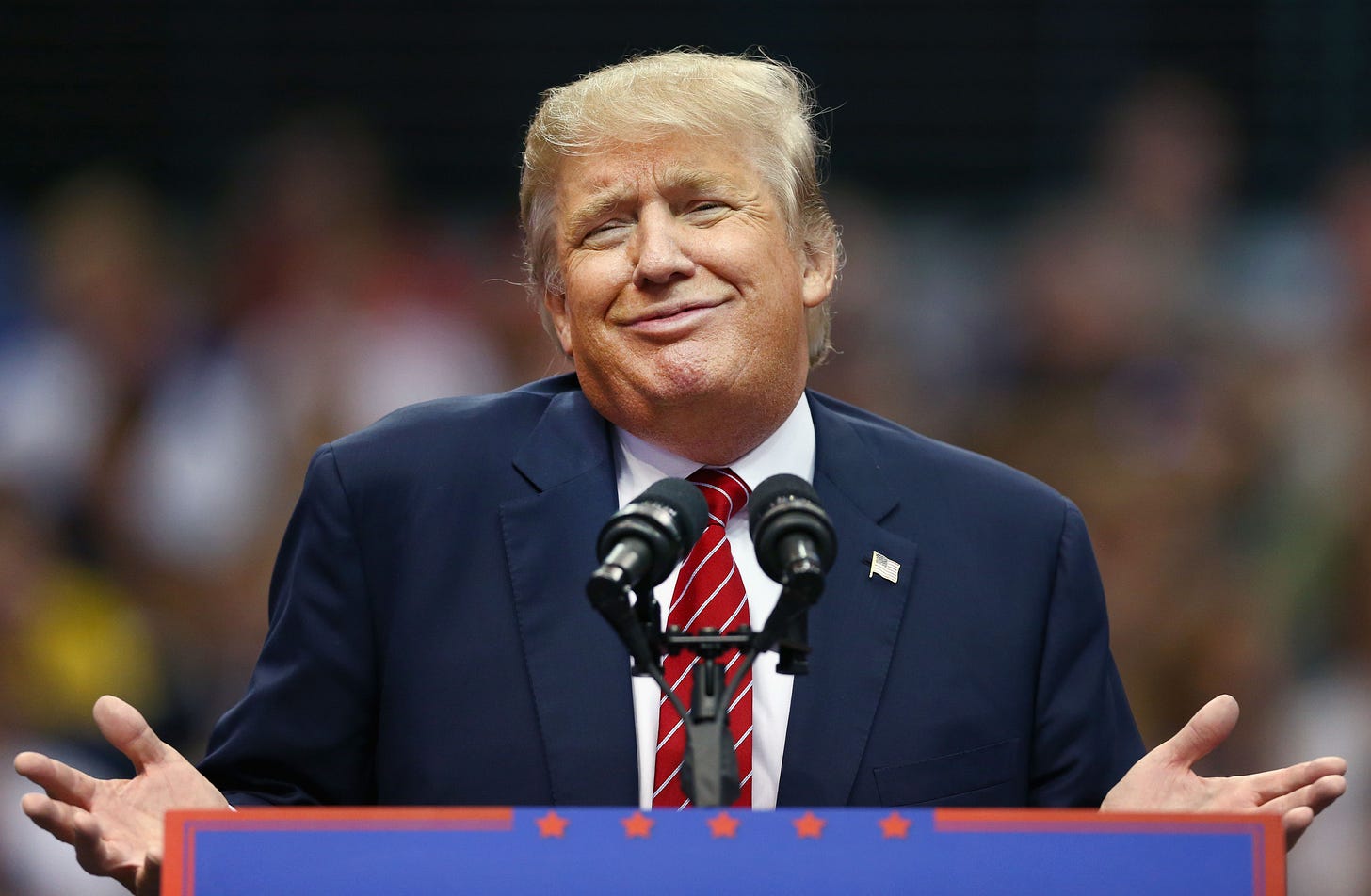 A majority of Republicans are living in a fantasy world built around the  Big Lie | CNN Politics