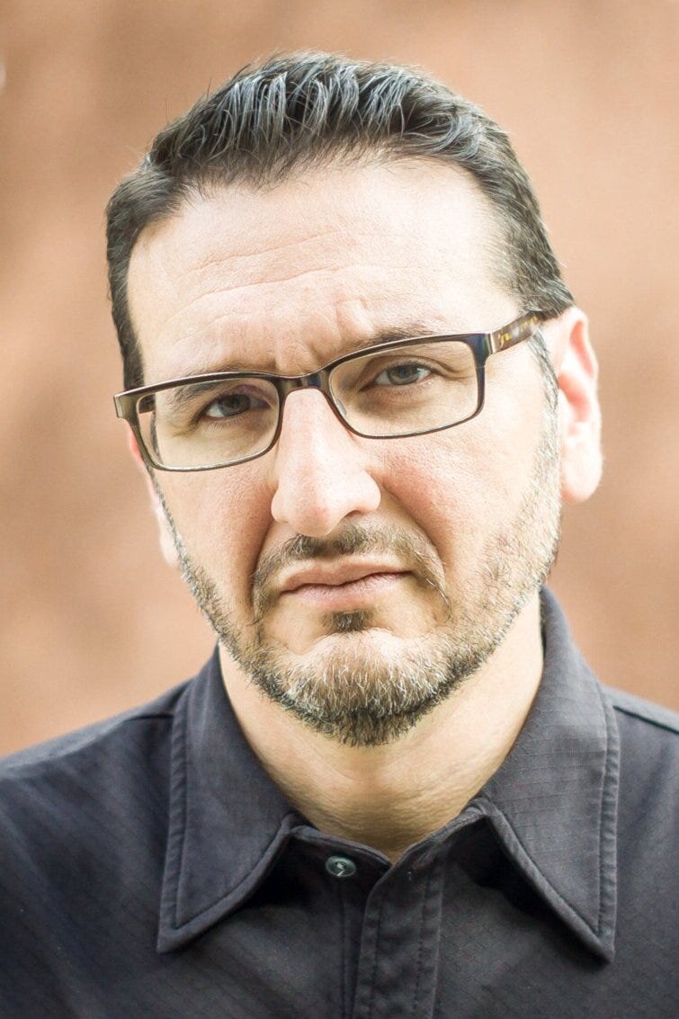 SALT — David Dayen SALT — David Dayen