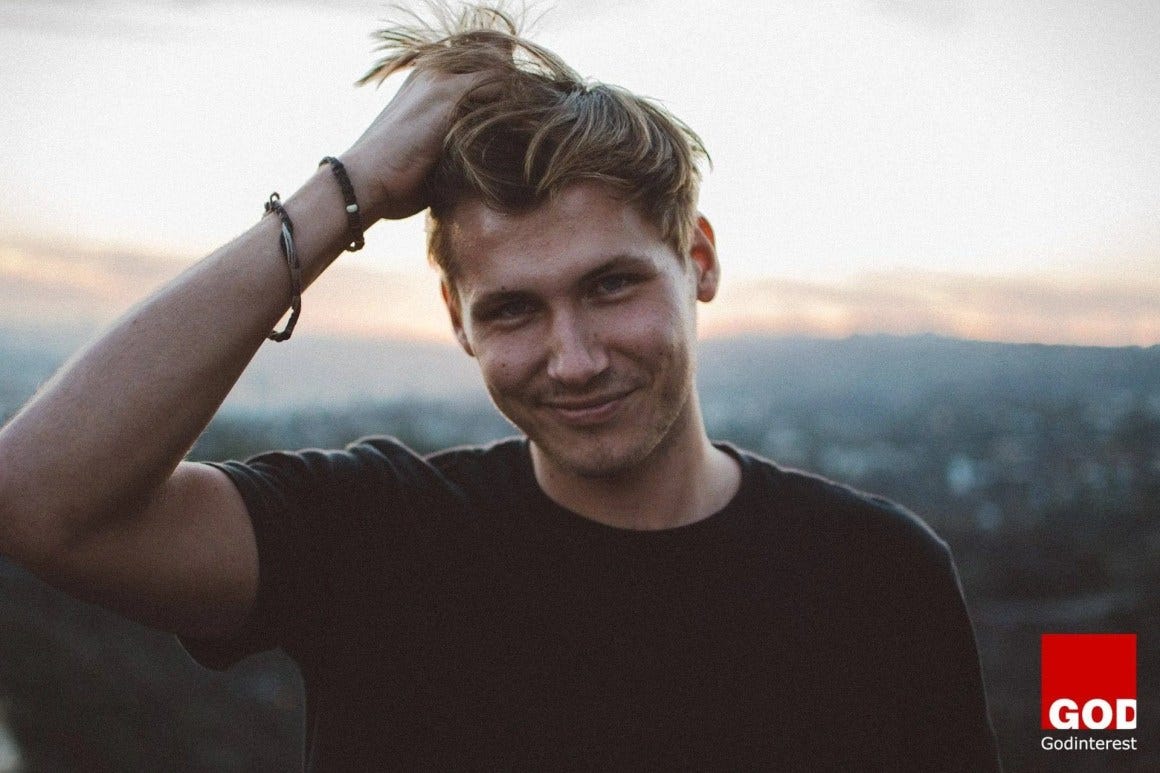 Letter to a Backslider Letter to a Backslider