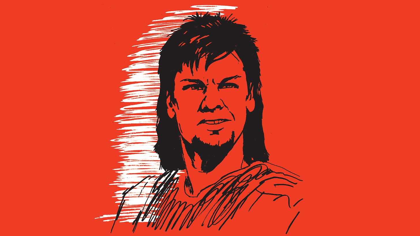 Is Theo Von the Next Joe Rogan? - The Atlantic