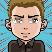 Profile photo of Thomas Petit