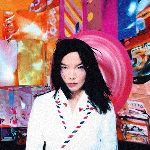 Björk