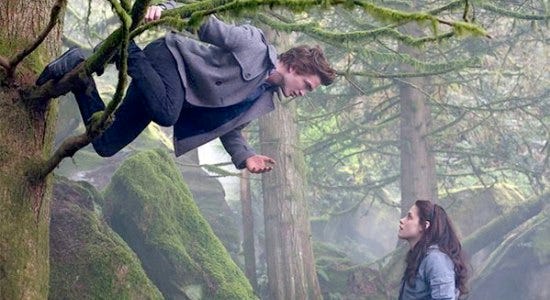 Twilight (2008) – Idiomanic