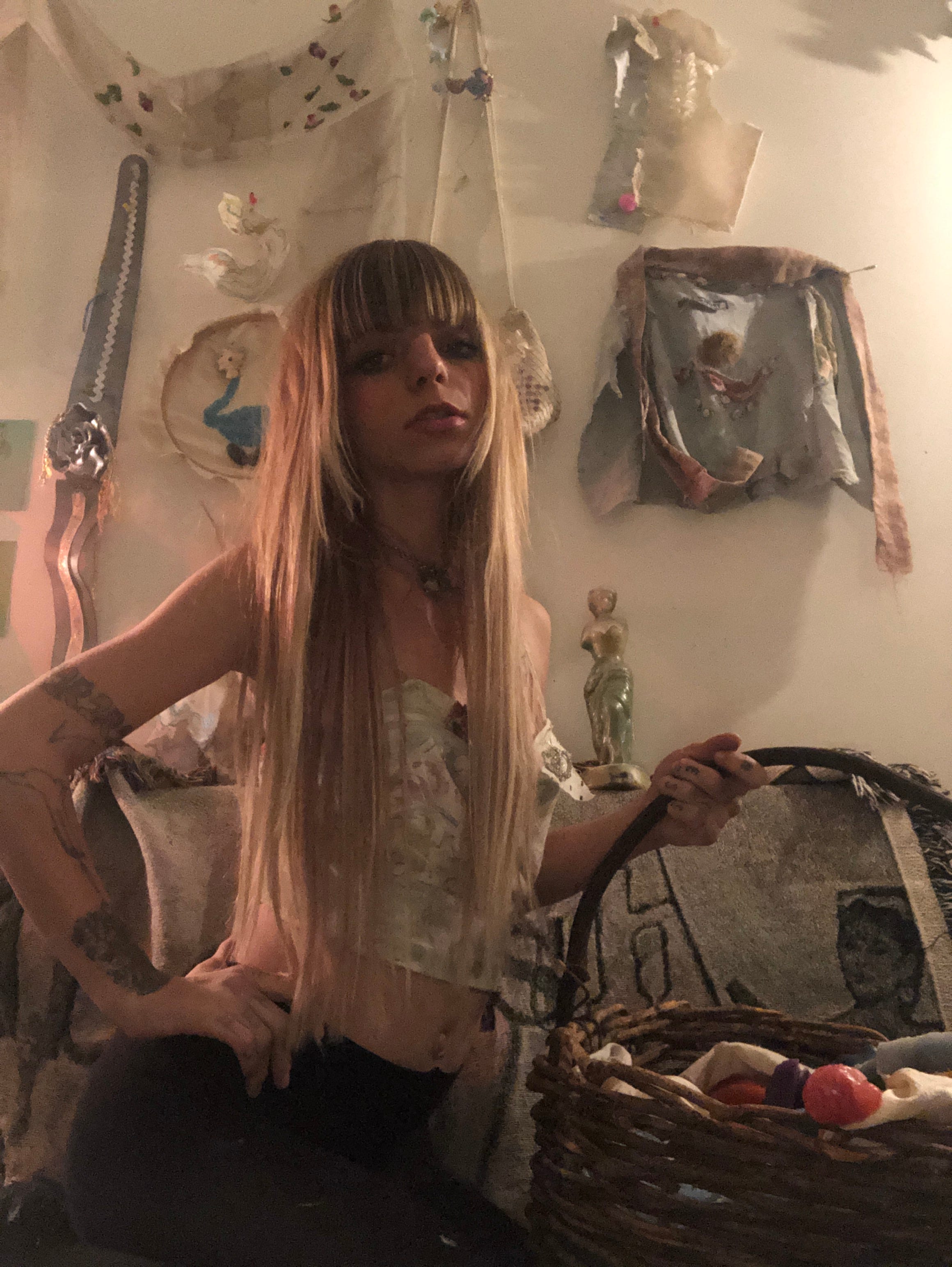 Sinderella Sindicate 