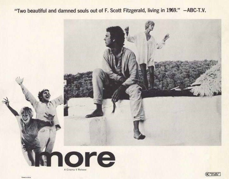 More (1969)