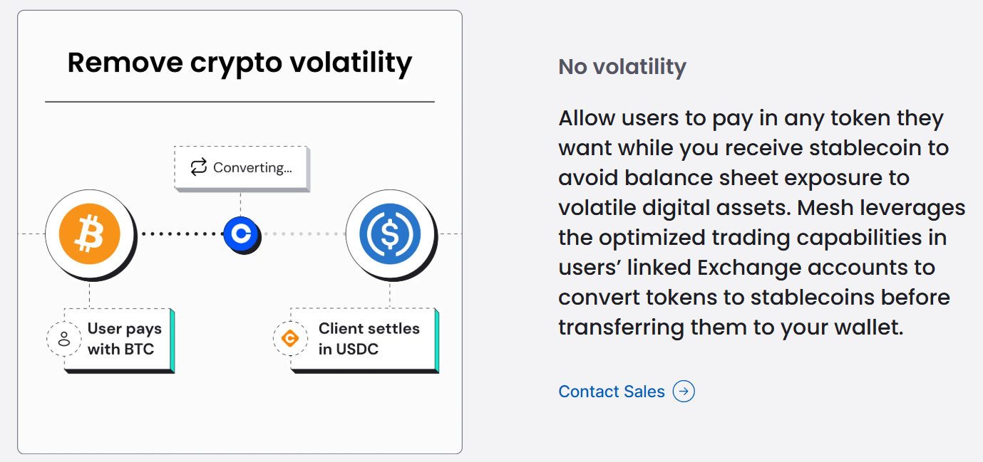 Analysis: How to evaluate a Stablecoin deal, from Stripe to MoonPay