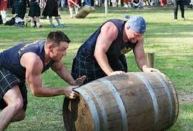 712 Rolling Barrel Stock Photos, Pictures & Royalty-Free Images - iStock | Man  rolling barrel