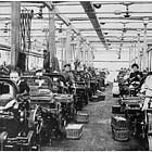 The Missing First Chapter of Economics