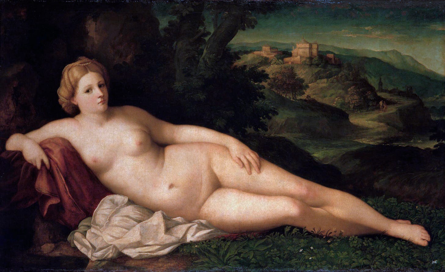 https://upload.wikimedia.org/wikipedia/commons/3/3a/Resting_Venus%2C_by_Jacopo_Palma_Vecchio.jpg